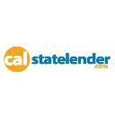 CalStateLender.com logo
